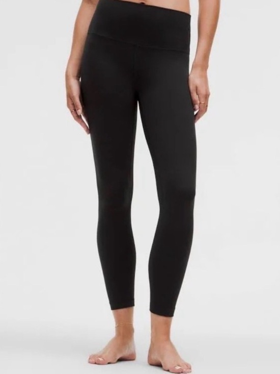 lululemon athletica Pants - Lululemon Align High-Rise Pant 25”